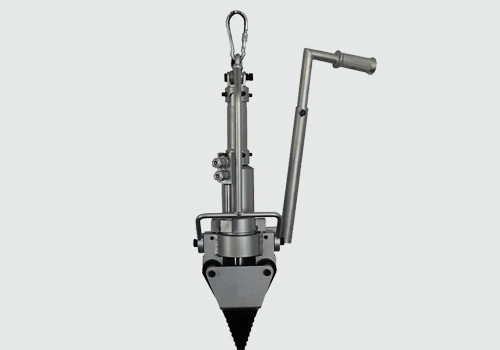 鑄件澆冒口分離鉗